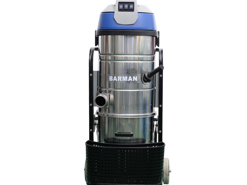 2400W/3600W大型220伏工業(yè)吸塵器