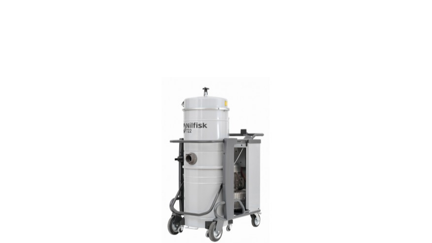 T22/T40/T40W 工業(yè)吸塵器