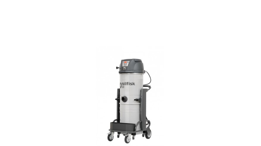 S3 工業(yè)吸塵器