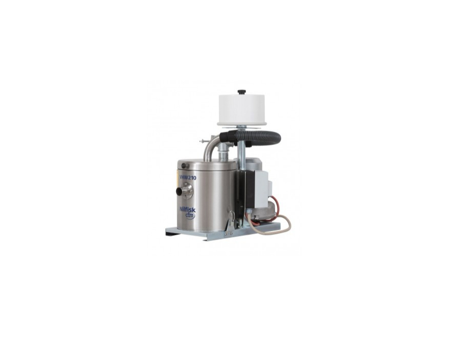 VHW210 工業(yè)吸塵器