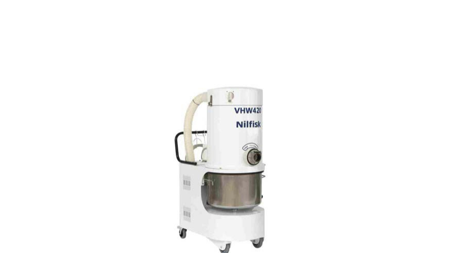 VHW420 工業(yè)吸塵器