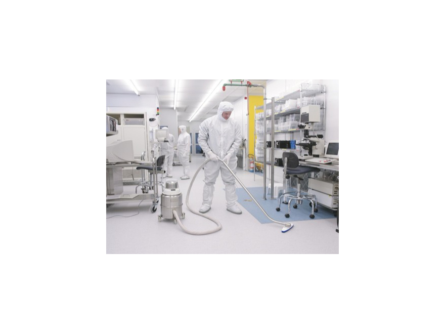 VHC200 氣動防爆工業(yè)吸塵器