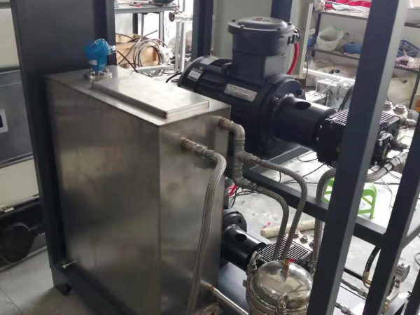 噸桶清洗